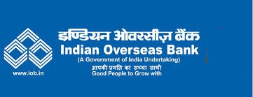 Indian Overseas Bank